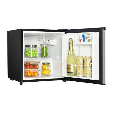 No Freezer - Mini Fridges - Appliances - The Home Depot