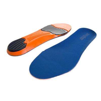 best rated shoe insoles
