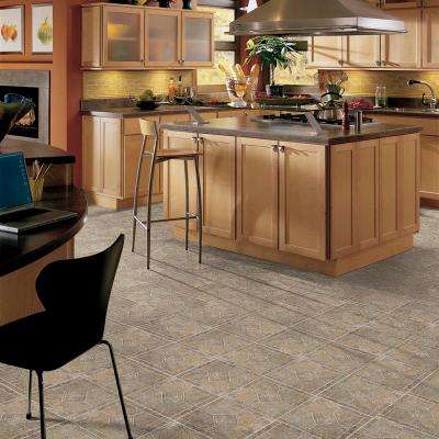 Armstrong Flooring The Home Depot Multi Color