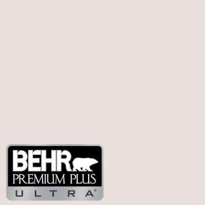 Blush pink paint color for walls. Cameo Stone by Behr. N-160-1.