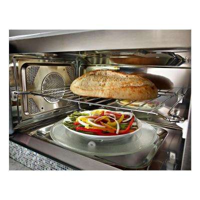 KitchenAid - Microwaves - Appliances - The Home Depot