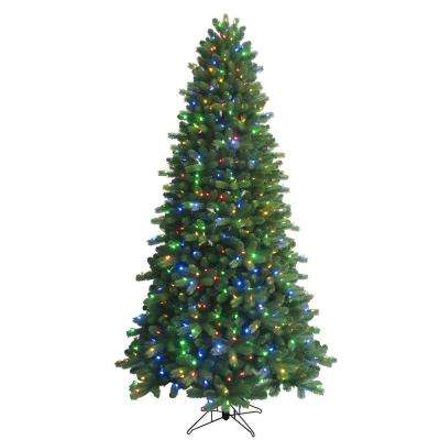 Pre Lit Christmas Trees Pre Lit Christmas Trees