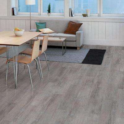 Water Resistant Vinyl Plank Flooring Resilient Canadian Hewn Oak 6 In X 36 Luxury Vinyl Plank Flooring 24
