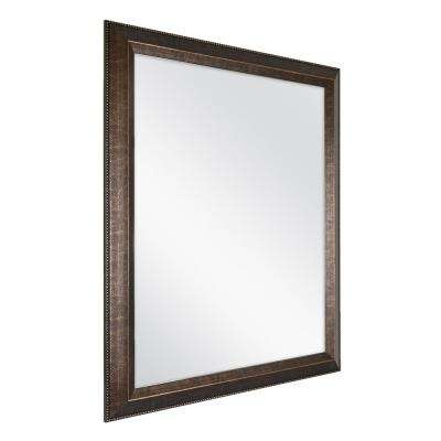 Bathroom Mirrors Bath The Home Depot