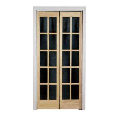 36 X 80 Bi Fold Interior Closet Doors Doors