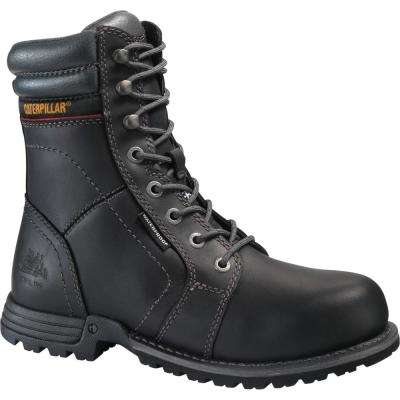 best rated steel toe shoes