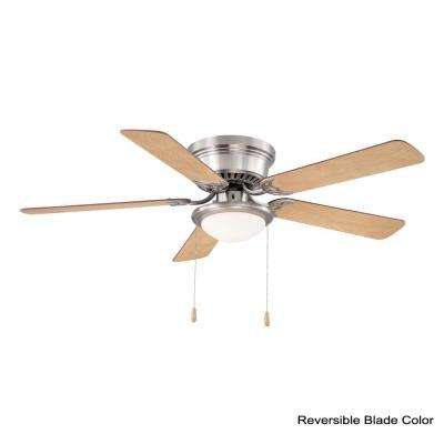 Ceiling Fans With Lights The Home Depot