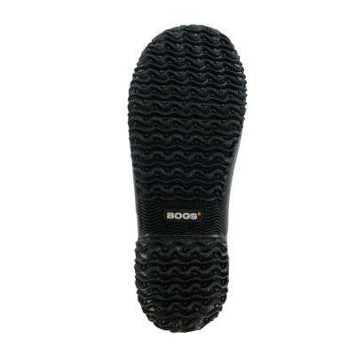 dc slip resistant work shoes