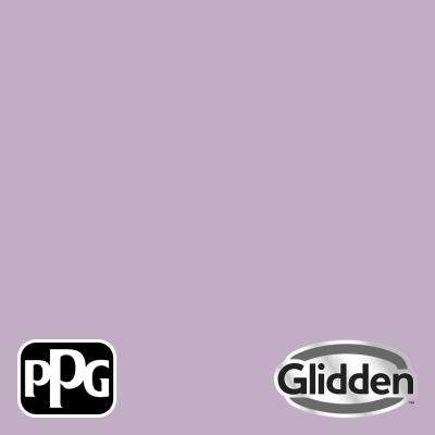Northern Light Purple Paint Colors The Home Depot 50rb 45 122 Northern Light Purple Paint
