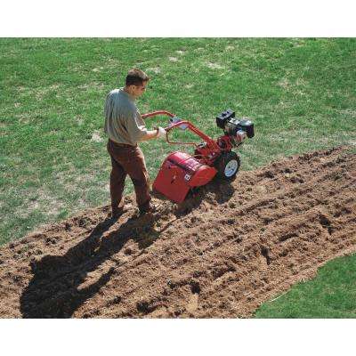 Tillers & Cultivators - Outdoor Power Equipment - The Home ...