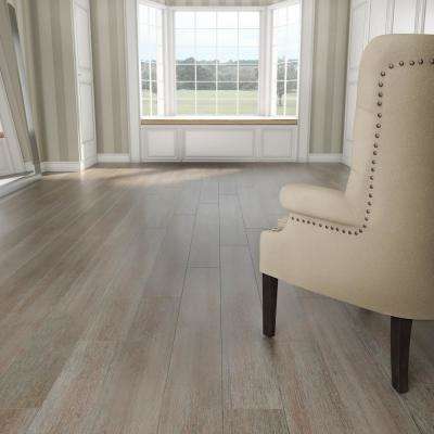 Gray Bamboo Flooring Hardwood The Home Depot Gray Bamboo Flooring Hardwood