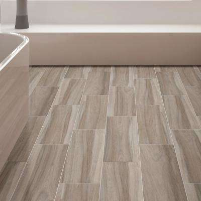 Wood Look Tile Flooring The Home Depot Wood Look Tile Flooring The Home