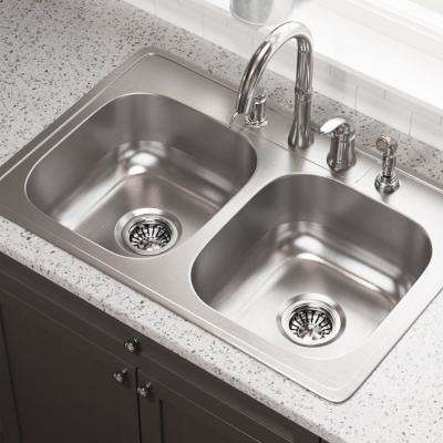 MR Direct - Drop-in Kitchen Sinks - Kitchen Sinks - The Home Depot