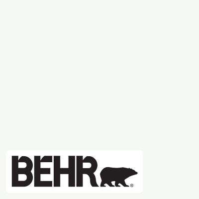 Home Depot Behr Color Chart