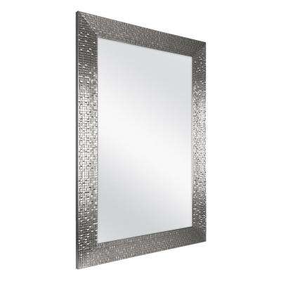 Bathroom Mirrors Bath The Home Depot