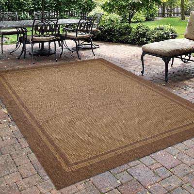 8 X 10 - Outdoor Rugs - Rugs - The Home Depot