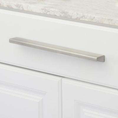 Stainless Steel - Drawer Pulls - Cabinet Hardware - The Home Depot