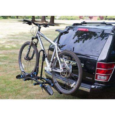 bike hitch rack