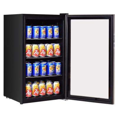 Fridge with no freezer