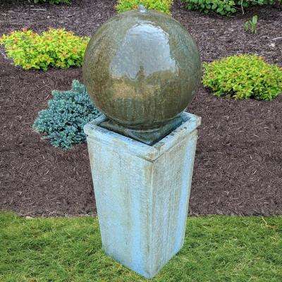 Fountain Fountains Outdoor Decor The Home Depot - Outdoor Fountains Home Depot Canada Fountain Fountains Outdoor Decor The Home Depot - Outdoor Fountains Home Depot Canada