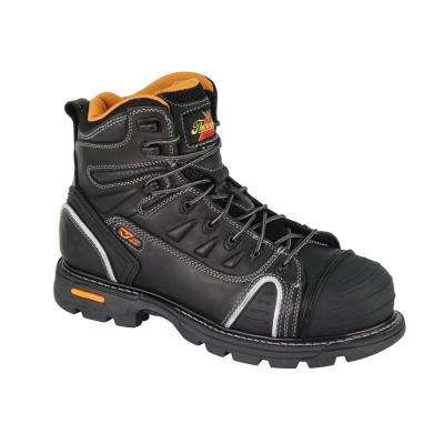 best rated composite toe work boots