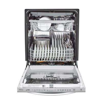 best 3 rack dishwasher
