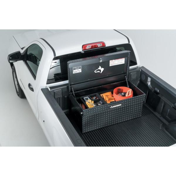 Husky Truck Boxes Collection - Tools - The Home Depot