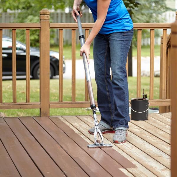 Deck Sprayers & Stain Tools Collection Paint The Home