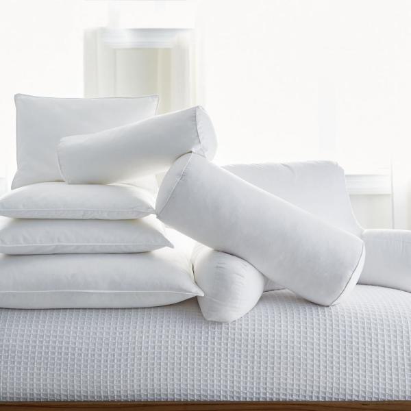 Tcs Down Firm Decorative Pillow Insert Collection Home