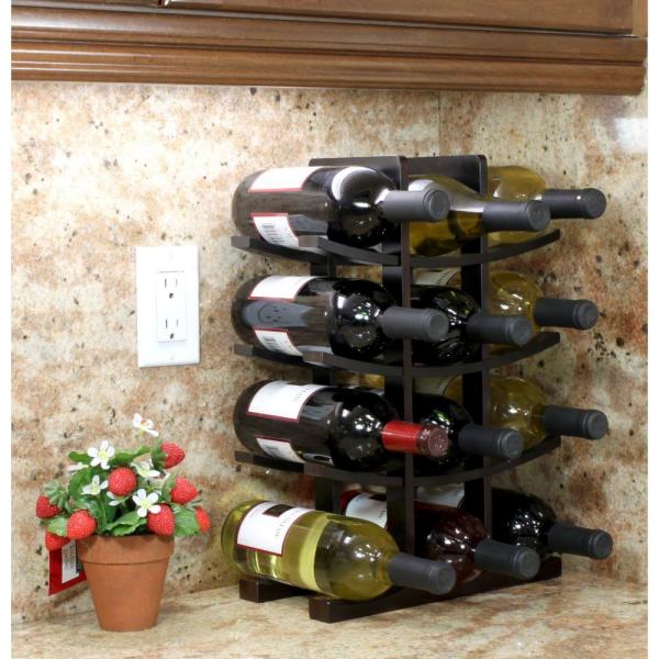Dark Contemporary Collection Home Decor The Home Depot