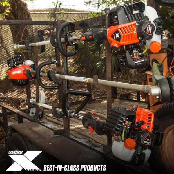 ECHO X Series Pro-Grade Outdoor Power Tools - Outdoors - The Home Depot