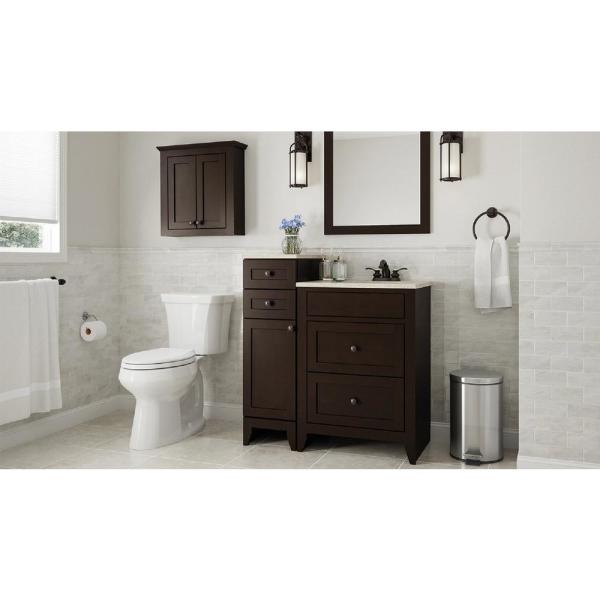 Modular Bathroom Vanity Collection in Java - Bath - The ...