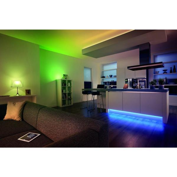 Philips 800284 Hue Lightstrip Plus Reviews Coupons And Deals