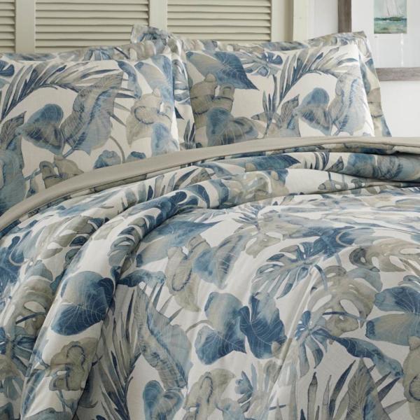 tommy bahama coastal cotton blanket