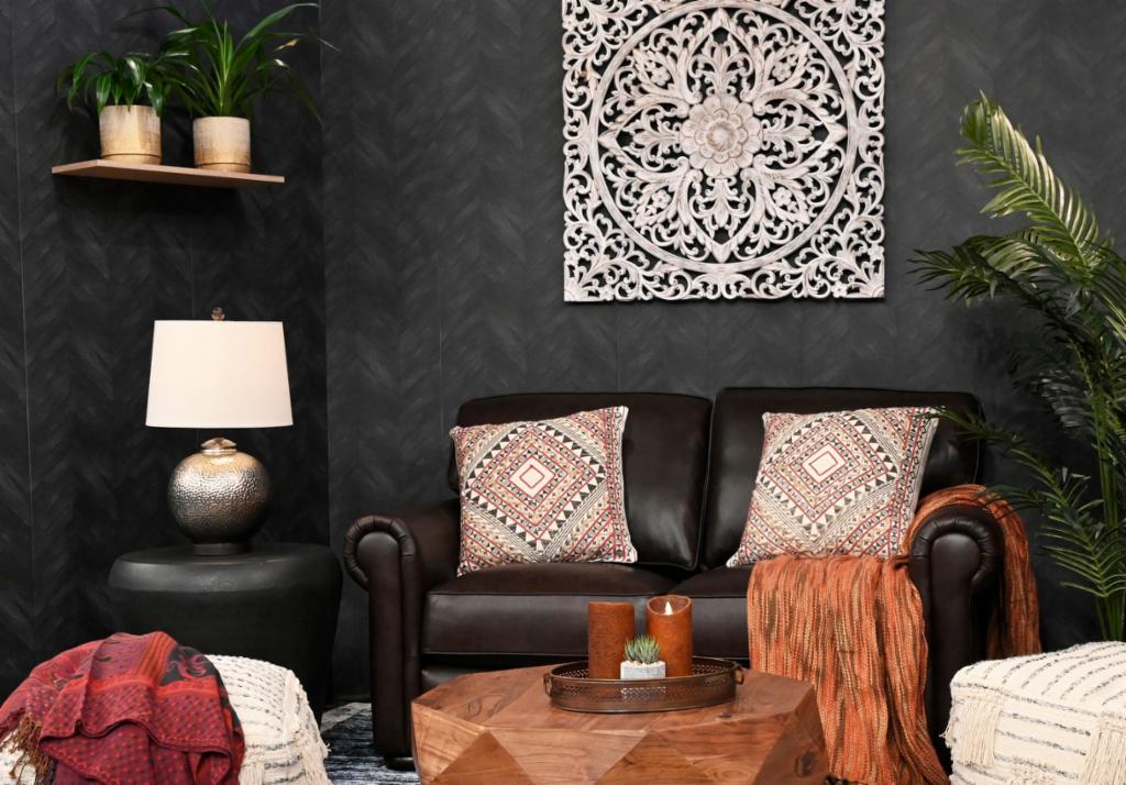 Global Living Room The Home Depot