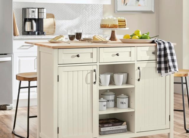 Explore Farmhouse, Kitchen Styles for Your Home - The Home Depot