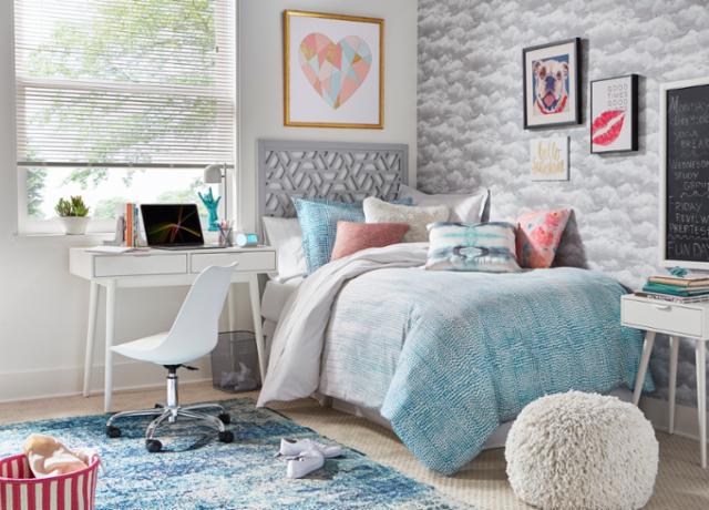 Explore Bedroom Styles for Your Home - The Home Depot