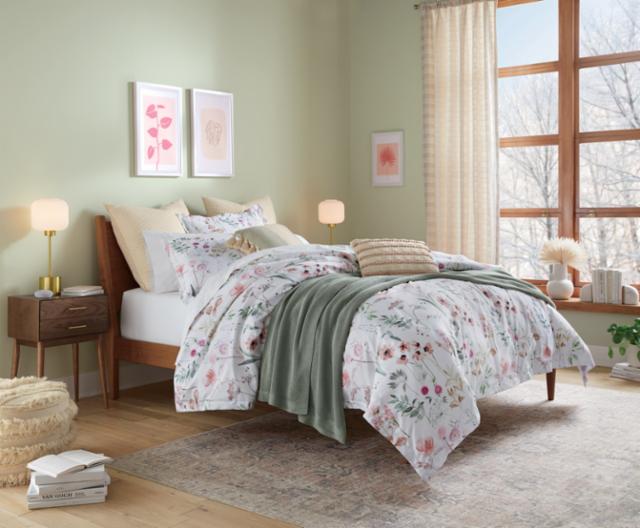 Explore Bedroom Styles for Your Home - The Home Depot