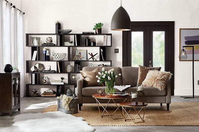 Explore Living Room Styles for Your Home Explore Living Room Styles for Your Home