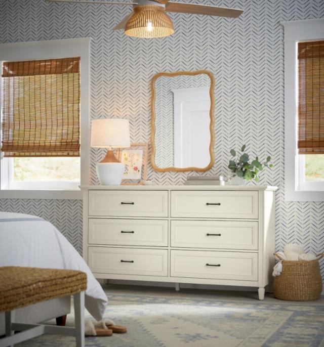 Explore Bedroom Styles for Your Home - The Home Depot