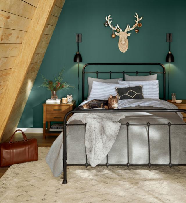 Explore Bedroom Styles for Your Home - The Home Depot