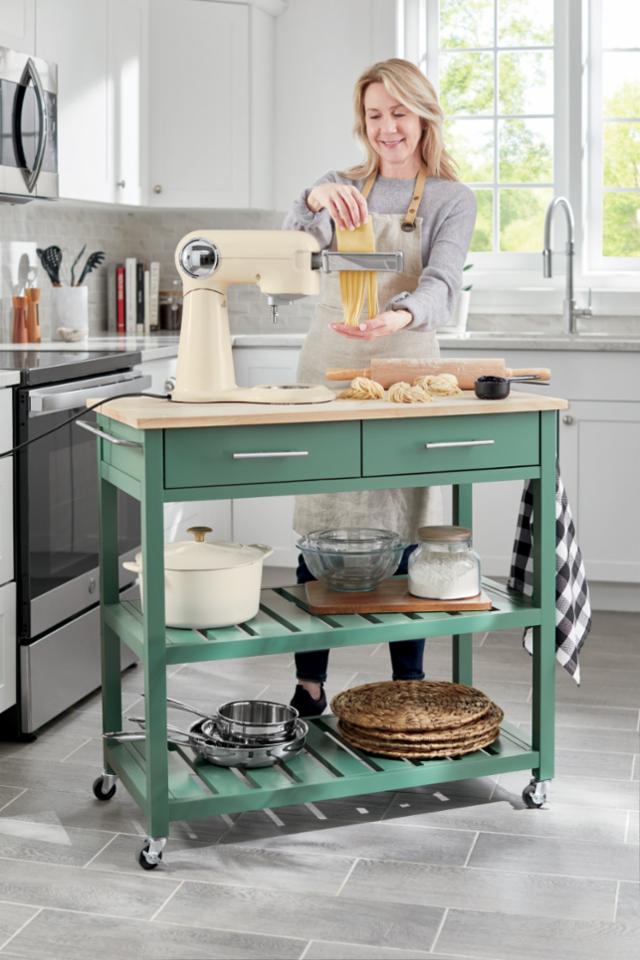 Explore Kitchen Styles for Your Home - The Home Depot