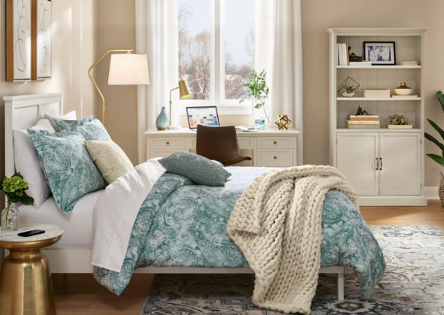 Explore Bedroom Styles for Your Home - The Home Depot