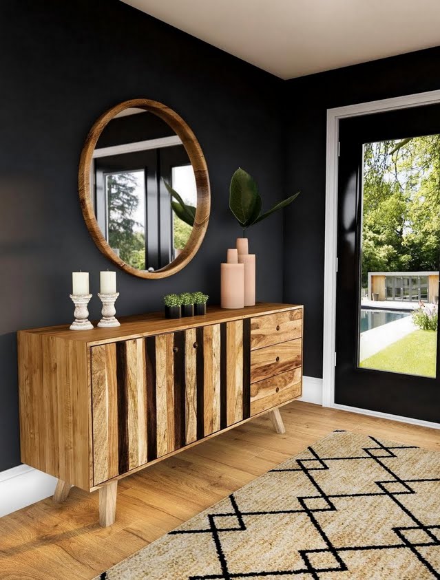 Explore MidCentury Modern, Entryway Styles for Your Home