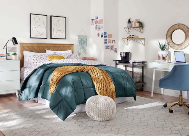 Explore Bedroom Styles for Your Home - The Home Depot