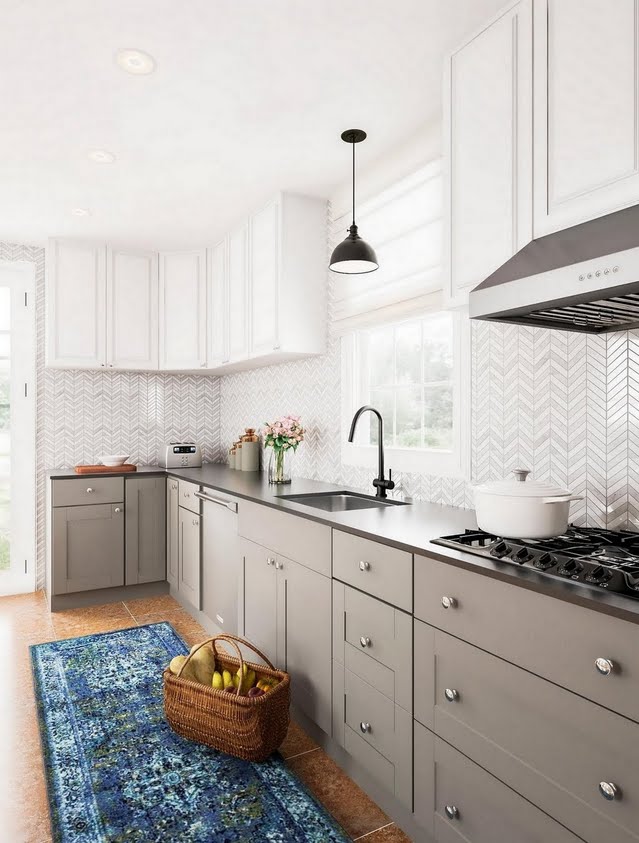 Explore Modern, Kitchen Styles for Your Home