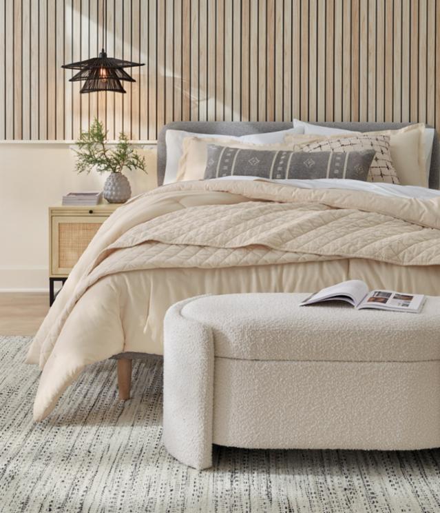 Explore Bedroom Styles for Your Home - The Home Depot