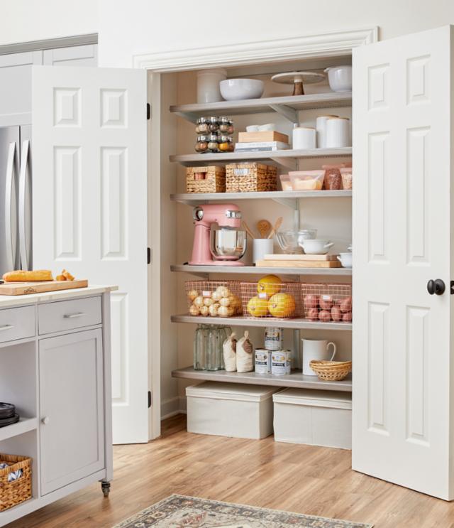 Explore Farmhouse, Kitchen Styles for Your Home - The Home Depot