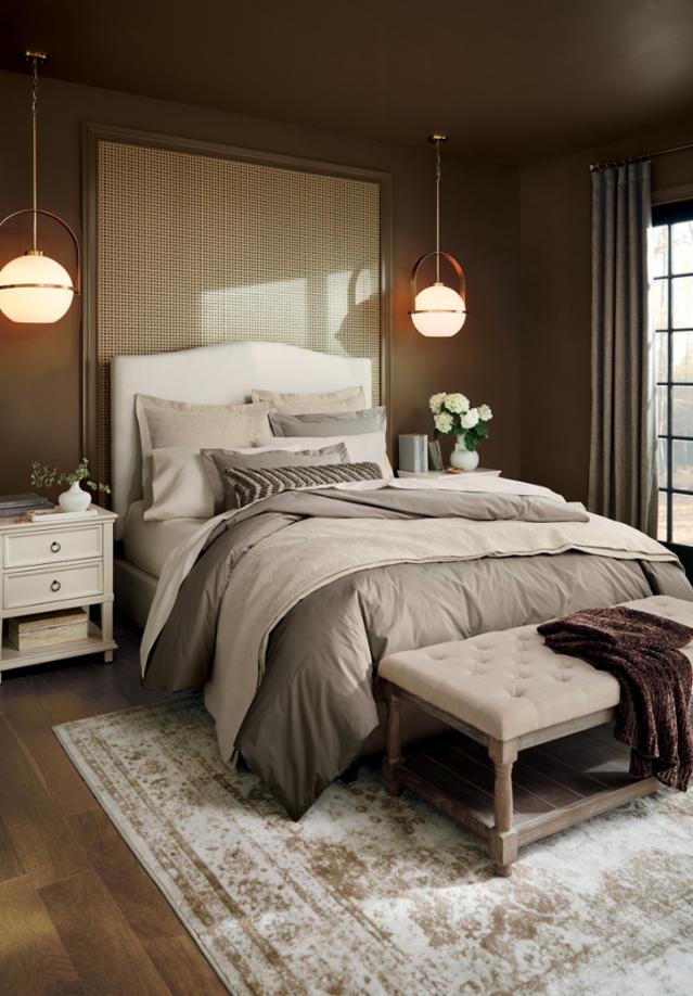 Explore Bedroom Styles for Your Home - The Home Depot