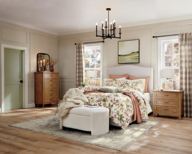 Explore Bedroom Styles for Your Home - The Home Depot